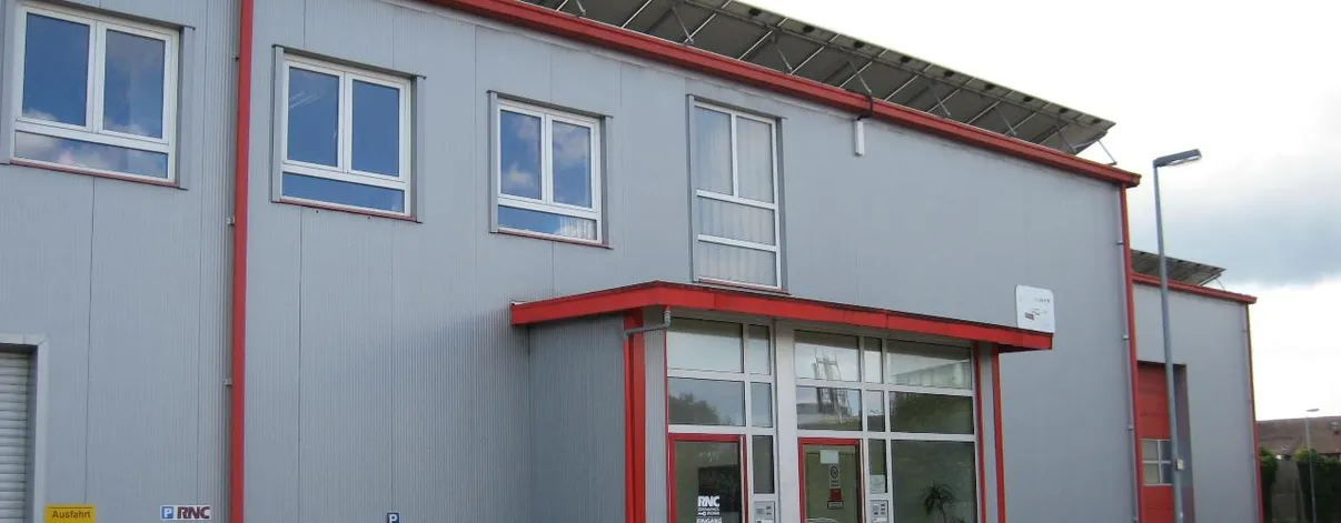 SCHOCK GmbH Schrauben und Drehteile