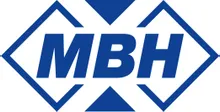 MBH Maschinenbau & Blechtechnik GmbH Logo