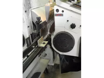 Spitzenlos Schleifen