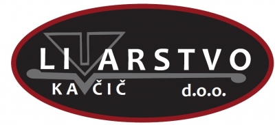 Livarstvo Kavcic d.o.o. Logo