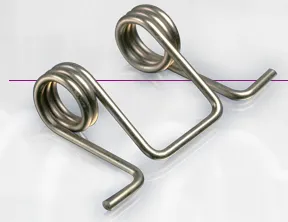 Torsionsfeder