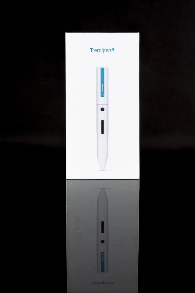 Tremipen