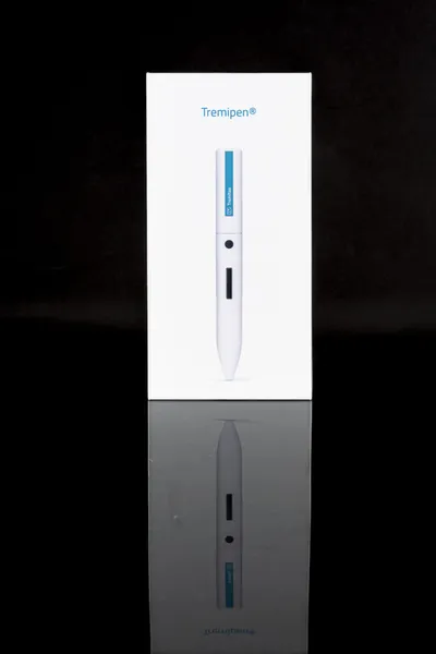 Tremipen