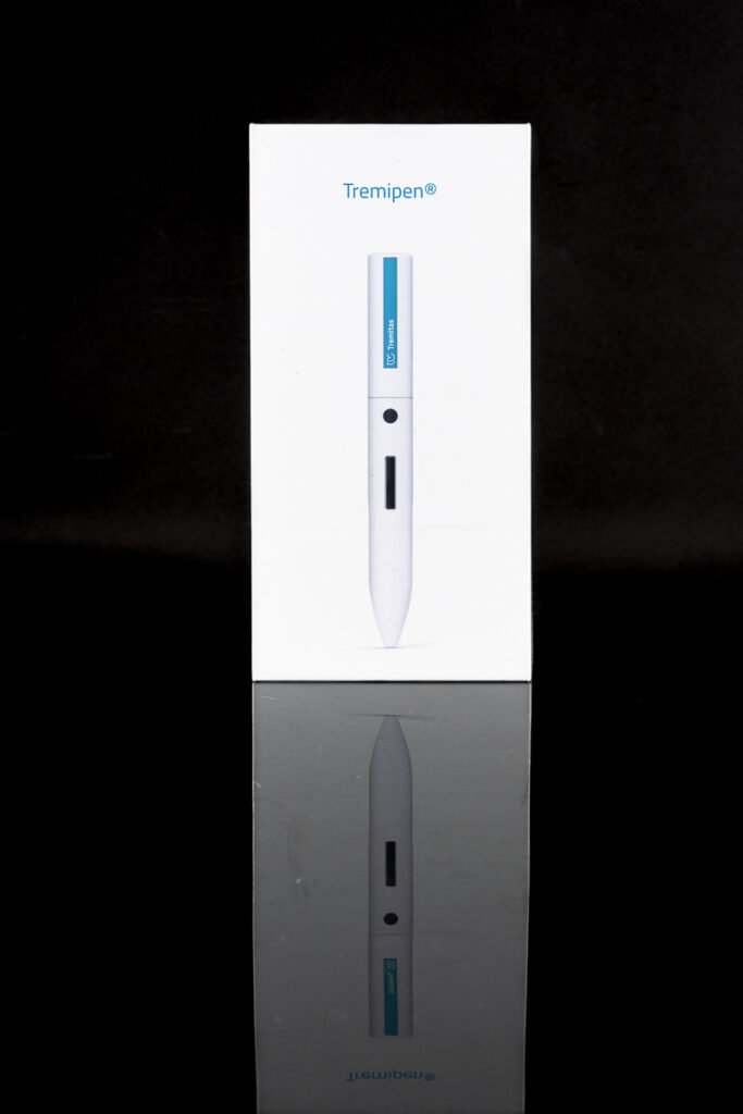 Tremipen