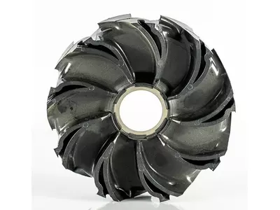 Ultraschallschweißen Montage