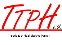 TTPH GmbH Logo