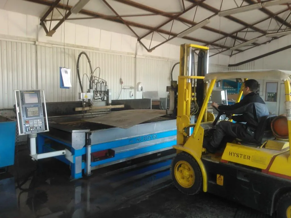 WATER JET DIDO