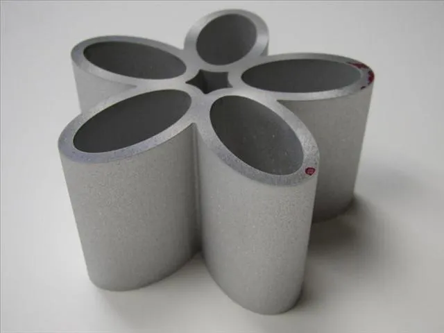 Rezani Aluminium