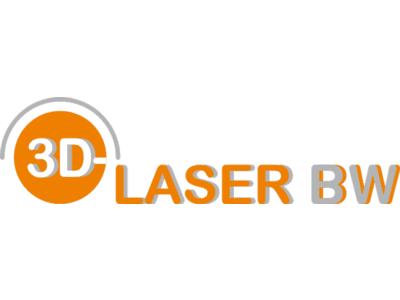3D Laser BW GmbH & Co. KG Logo