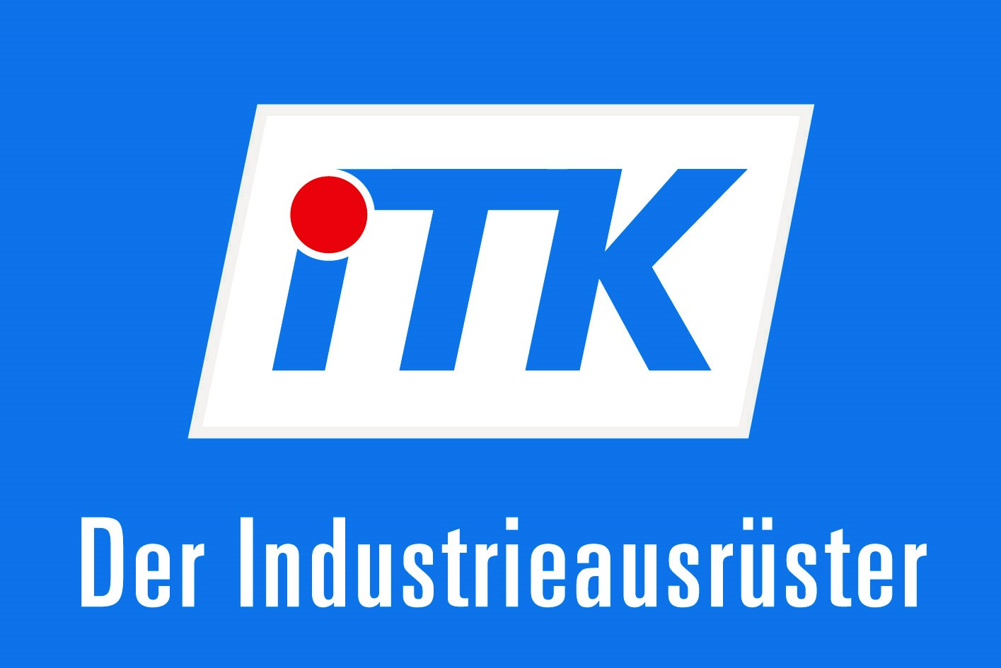 Industrie-Technik Kienzler GmbH & Co. KG Logo