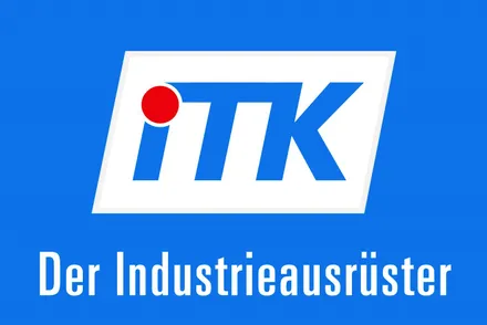 Logo von Industrie-Technik Kienzler GmbH & Co. KG