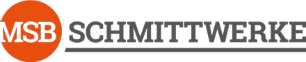 MSB GmbH & Co. KG
(MSB Schmittwerke) logo