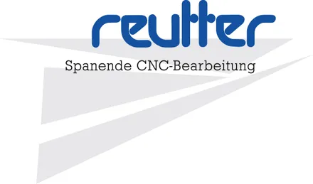 Logo von Thomas Reutter GmbH