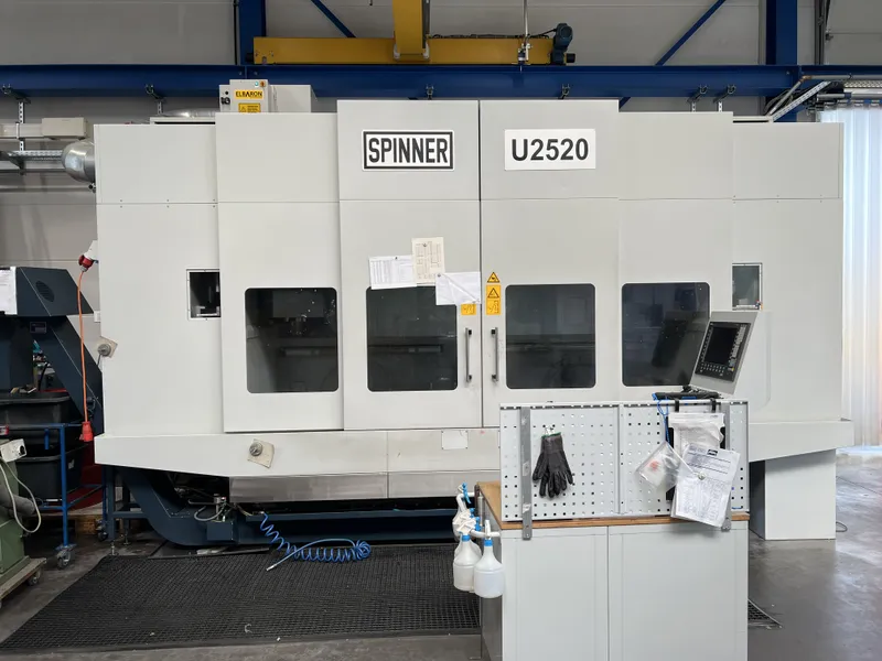 U2520