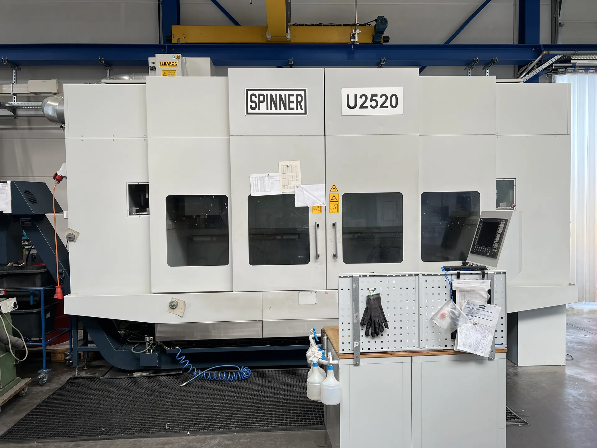 U2520