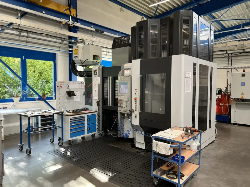 NMV3000