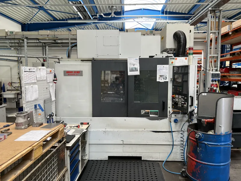 NV5000 a1