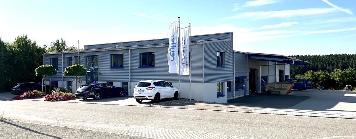 Thomas Reutter GmbH