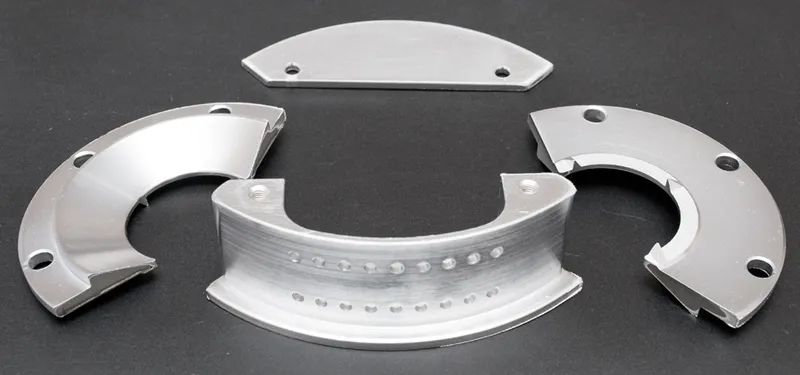 Aluminium Profil