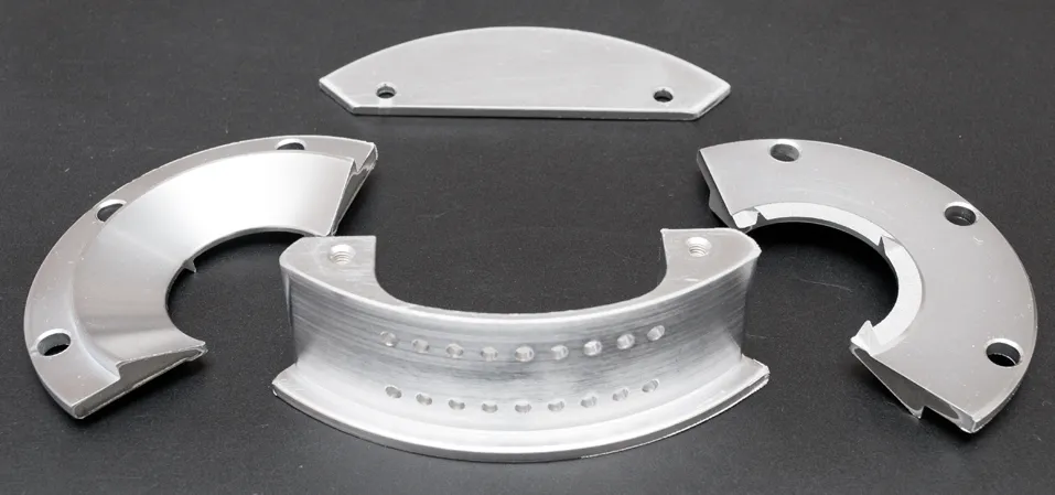 Aluminium Profil