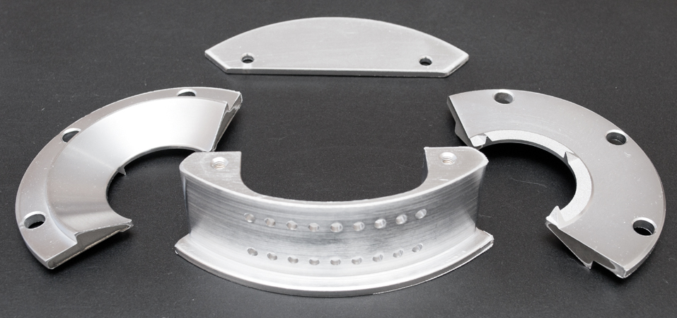 Aluminium Profil