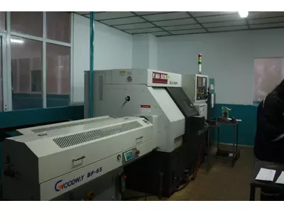 YAMA SEIKI GLS 150