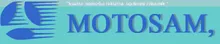 MOTOSAM,a.s. Logo