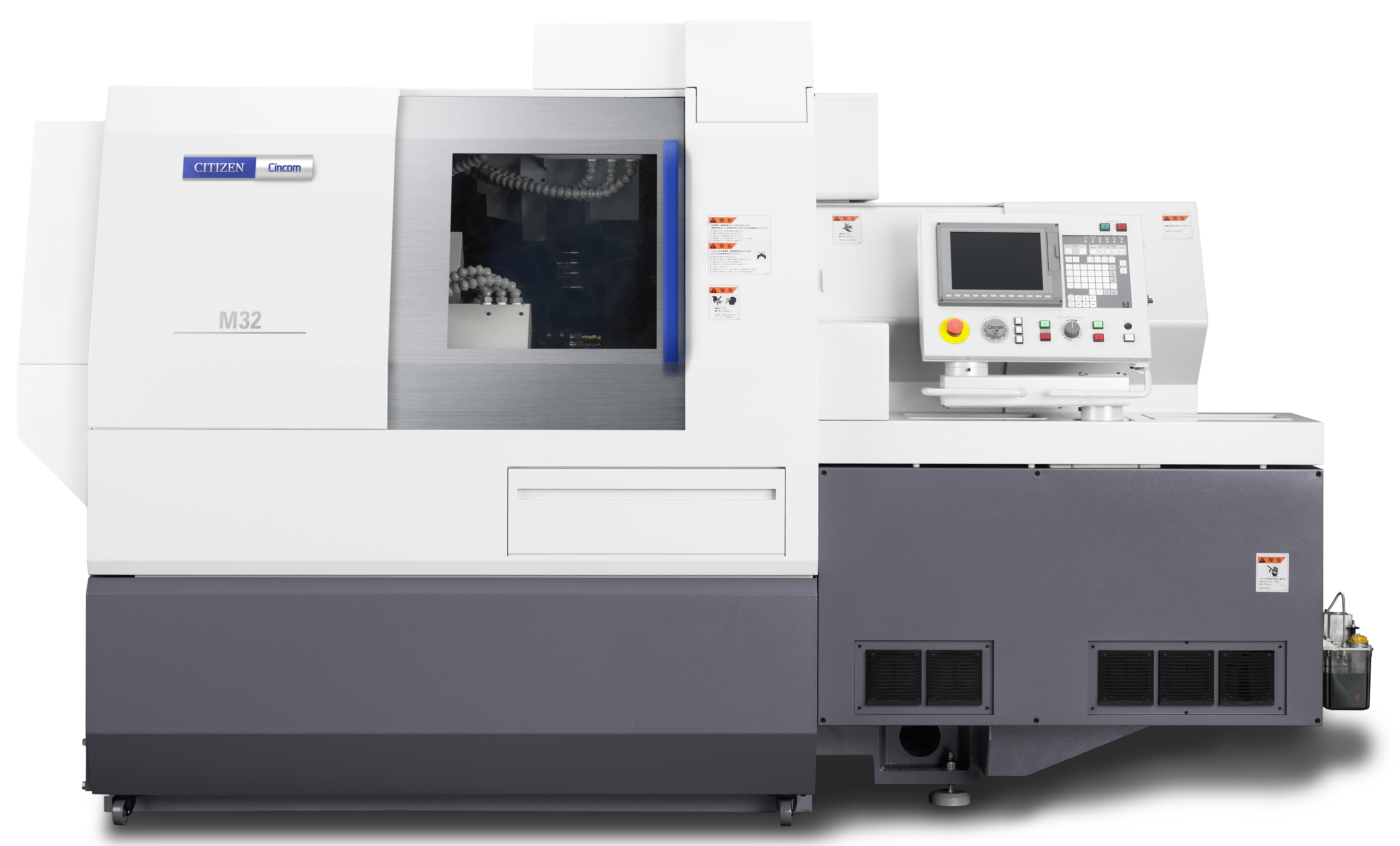 CinCom M32