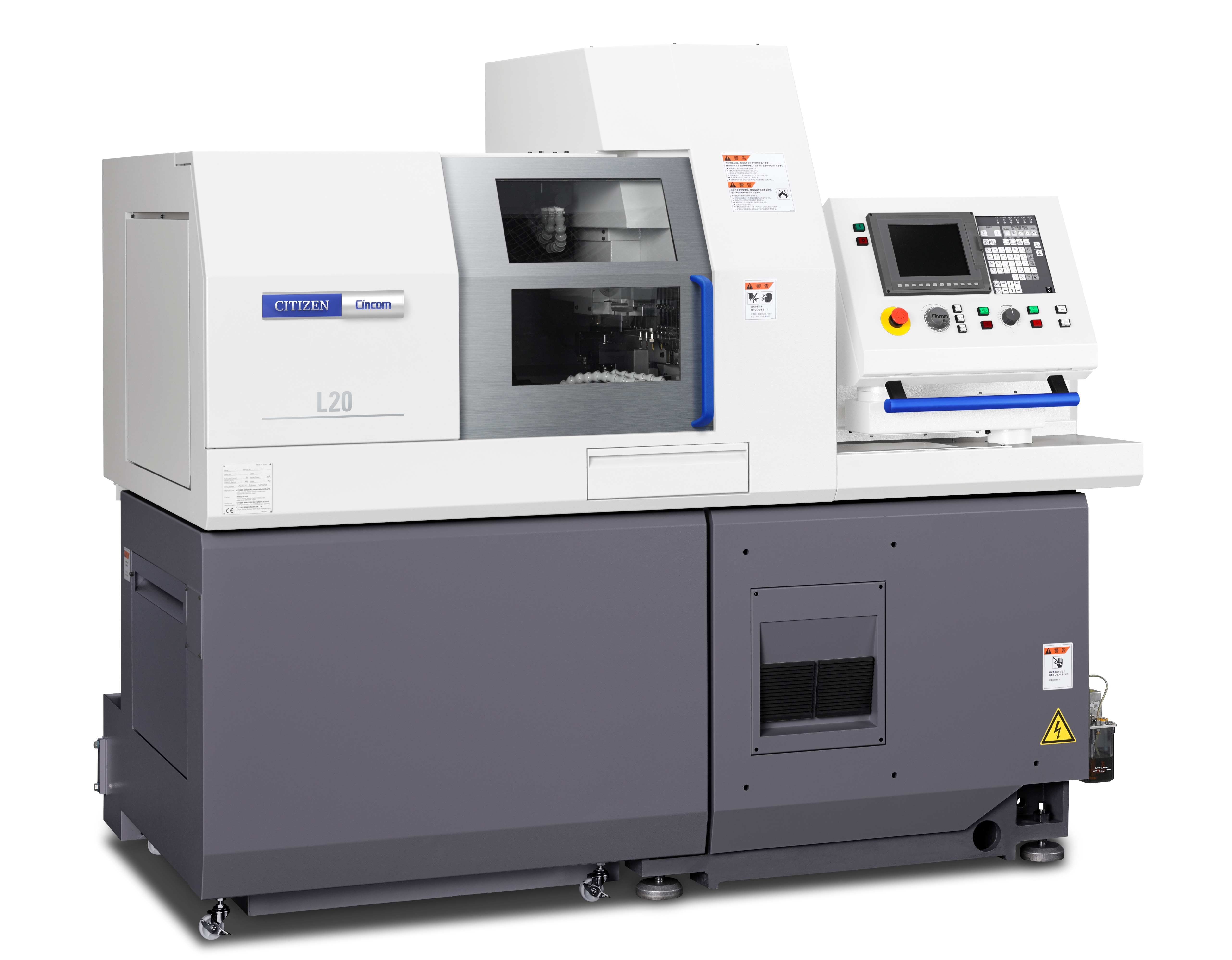 CinCom L20 LFV