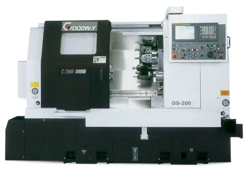 Goodway GS 200