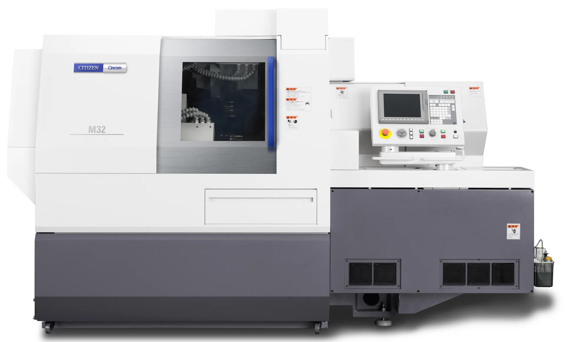 CinCom M32