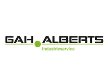 Gust. Alberts GmbH & Co. KG Logo