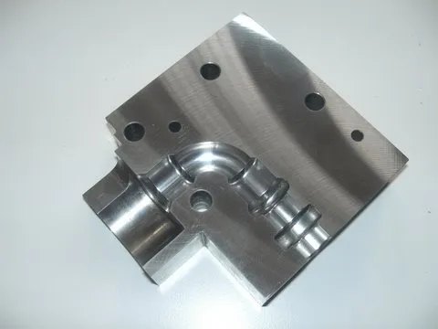 Milling