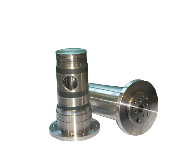 Turning Parts