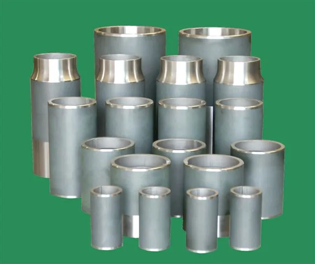 Turning part with surface treatment
