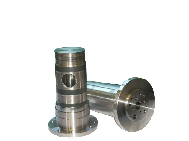 Turning Parts