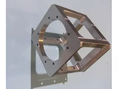 Centro di lavoro Verticale Doonsan 1020*510*500