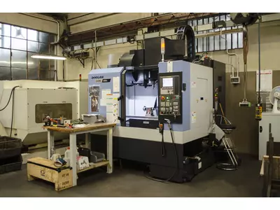 tornio cnc 