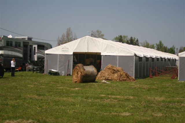 Mobil Pferdebox 1