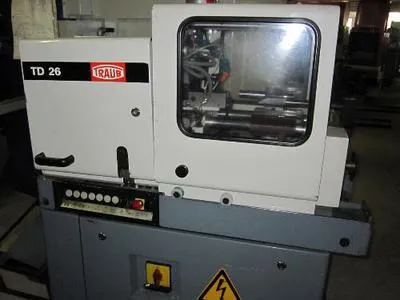 TRAUB TD26