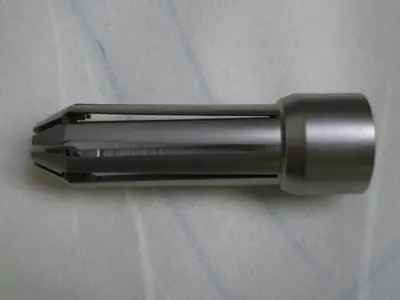 Spannzangen in verschiedenen Abmessungen