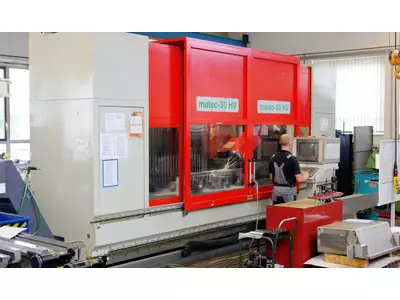 matec 30HV