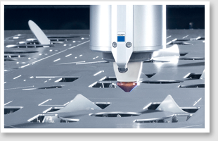 Laserschneiden