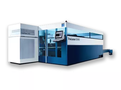TruLaser 3040 CO2
