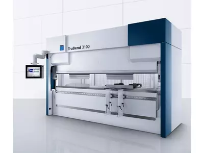 TruBend 3100