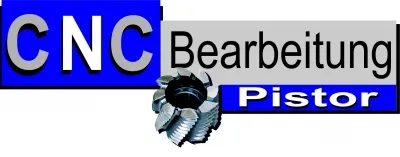 Logo di CNC Bearbeitung Pistor