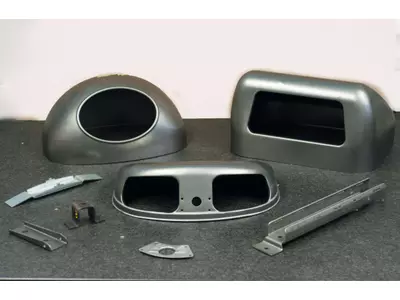 Tiefzieh- / Stanzteil