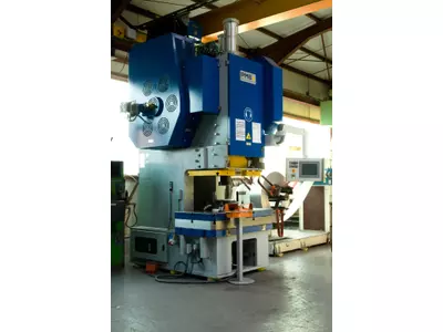 Exzenterpresse 200t