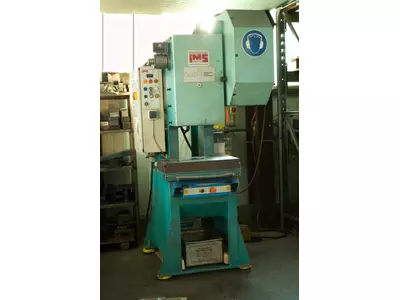 Exzenterpresse 40 t