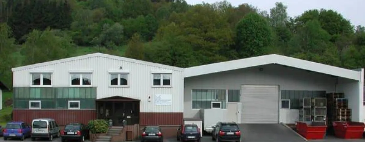 ECKHARDT e.K. Metallbearbeitung